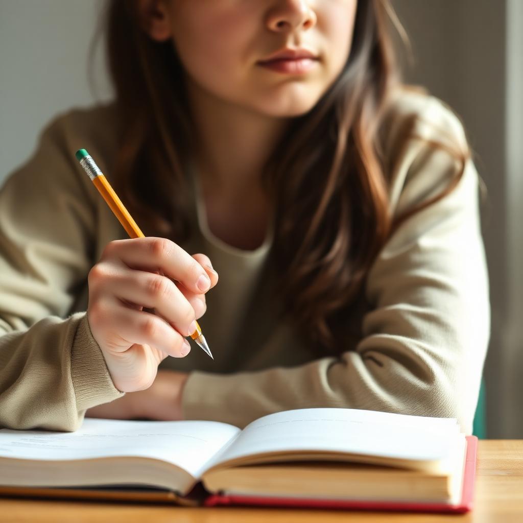 How Should Students Use AI Tools Without Replacing Their Own Thinking?